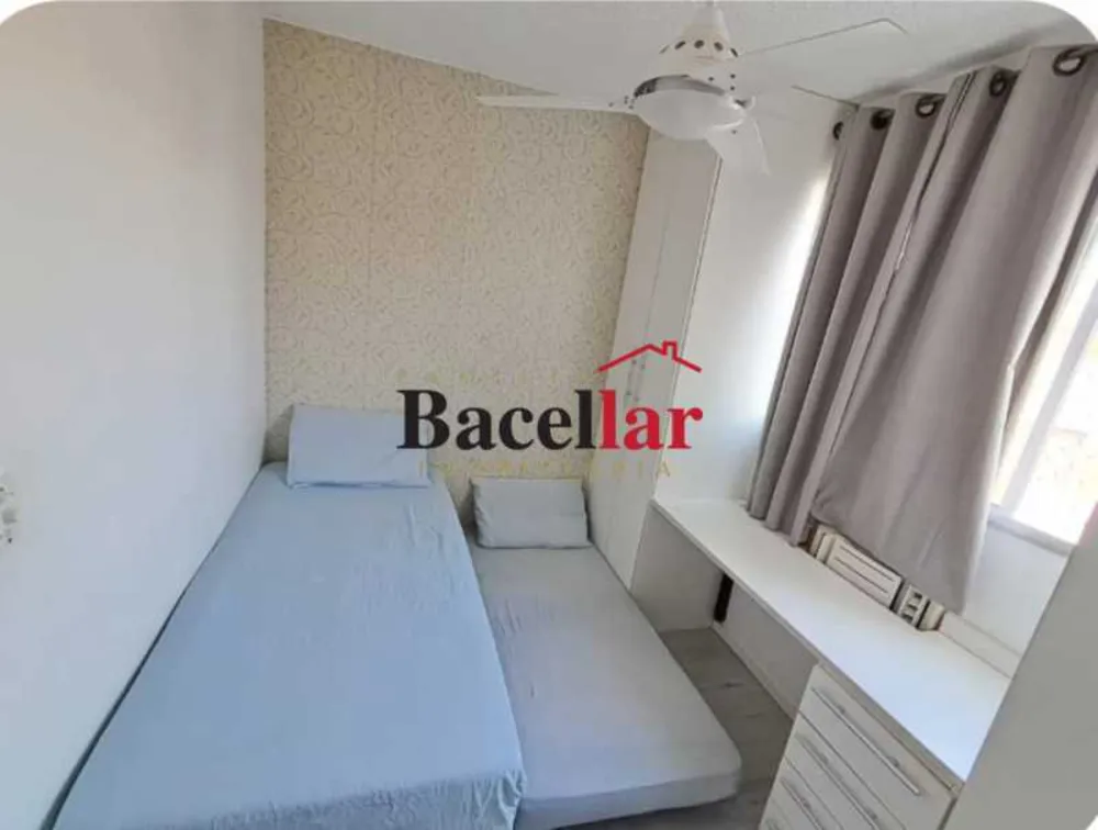 Apartamento, 2 quartos, 45 m² - Foto 12