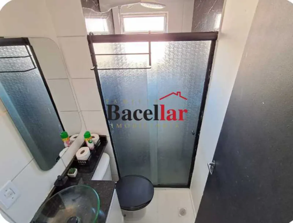 Apartamento, 2 quartos, 45 m² - Foto 14