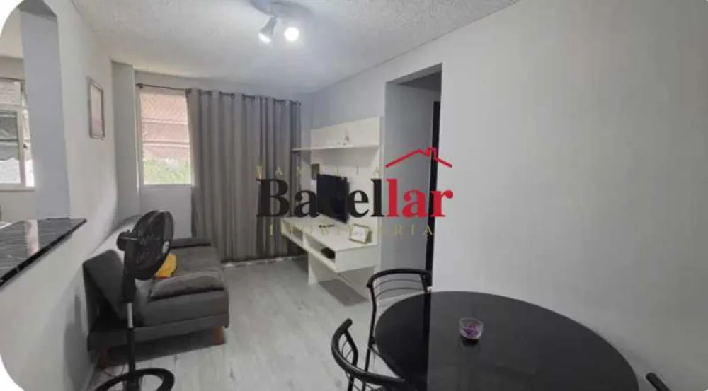 Apartamento, 2 quartos, 45 m² - Foto 7