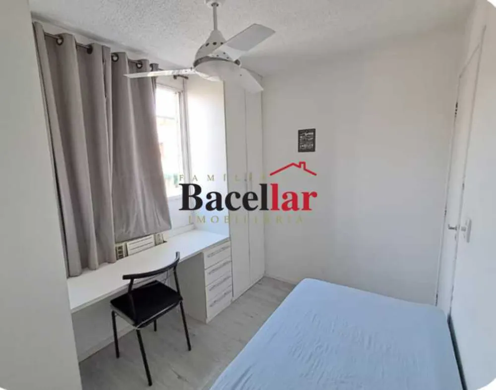 Apartamento, 2 quartos, 45 m² - Foto 8