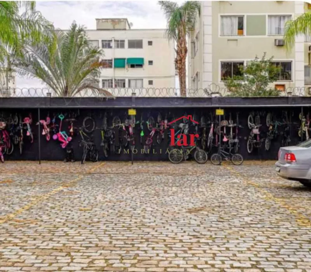 Apartamento, 2 quartos, 45 m² - Foto 22