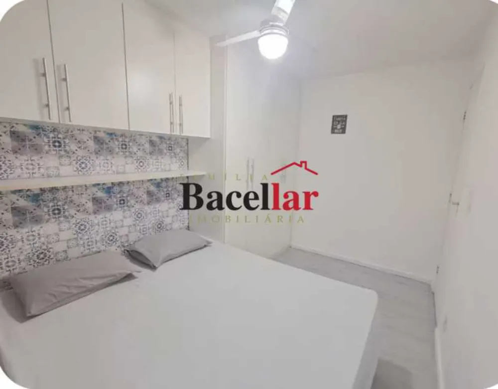 Apartamento, 2 quartos, 45 m² - Foto 6