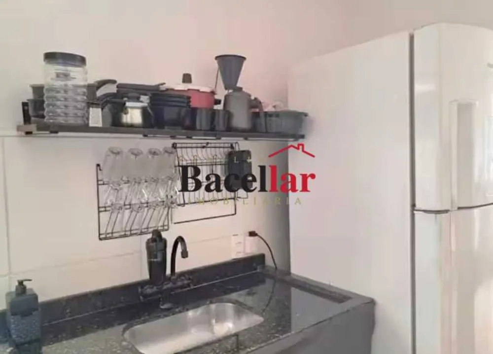 Apartamento, 2 quartos, 45 m² - Foto 3