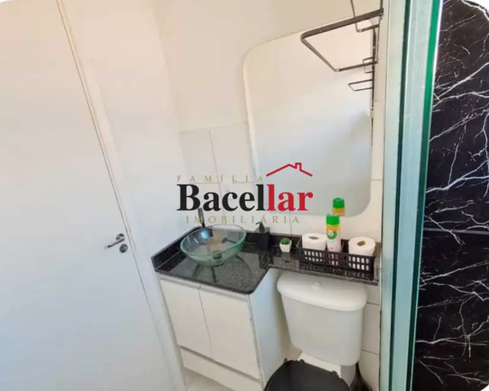 Apartamento, 2 quartos, 45 m² - Foto 15