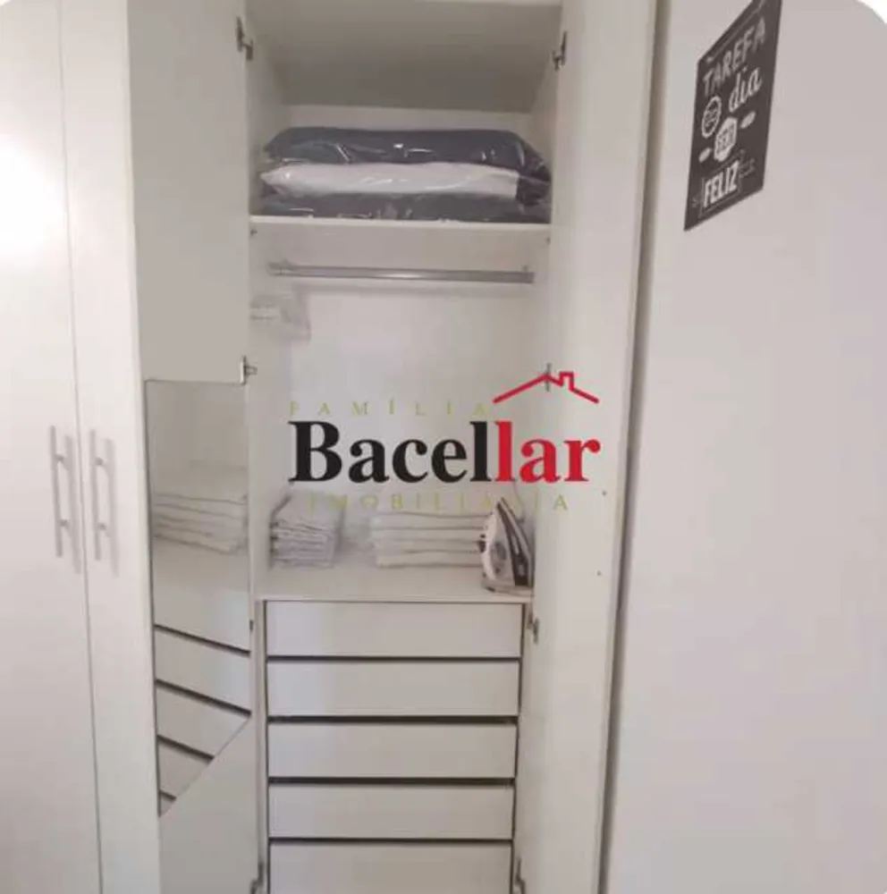Apartamento, 2 quartos, 45 m² - Foto 20