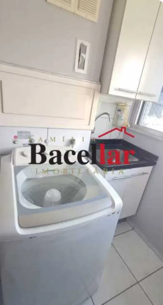 Apartamento, 2 quartos, 45 m² - Foto 11