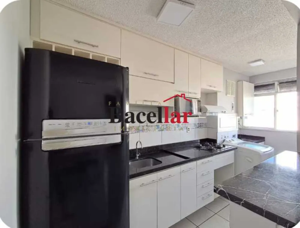 Apartamento, 2 quartos, 45 m² - Foto 8