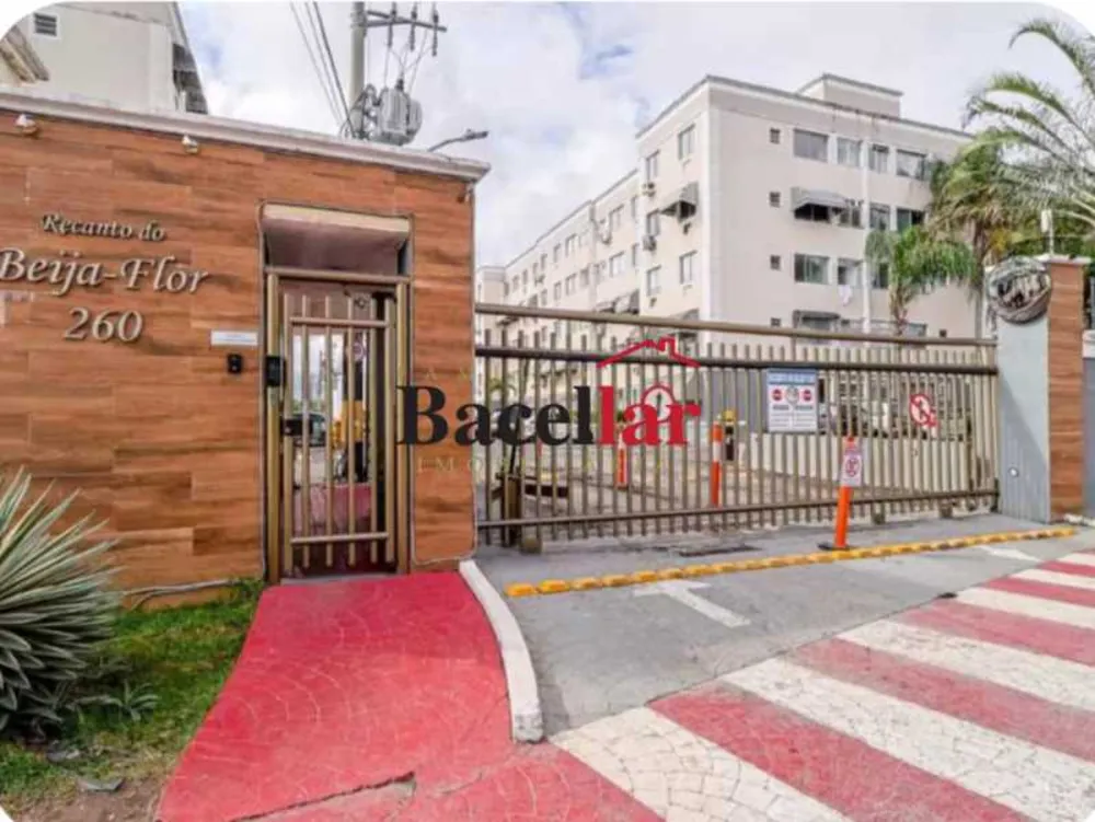 Apartamento, 2 quartos, 45 m² - Foto 1