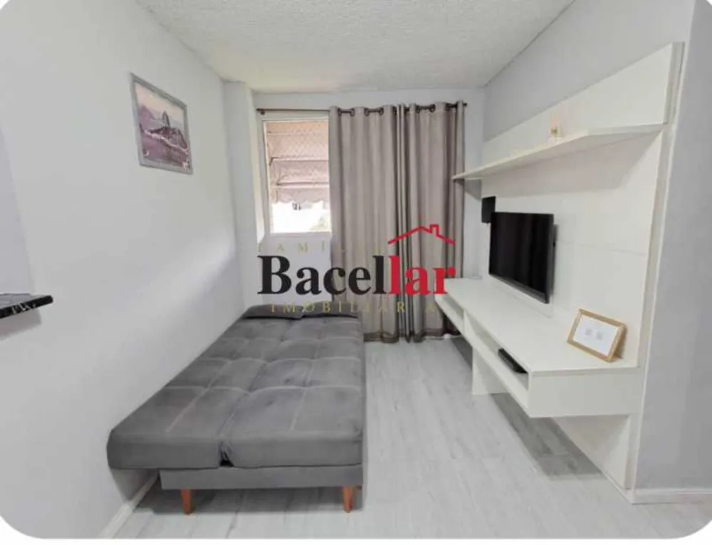 Apartamento, 2 quartos, 45 m² - Foto 6