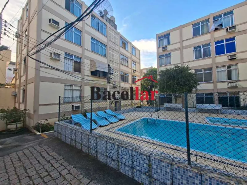 Apartamento, 3 quartos, 54 m² - Foto 2