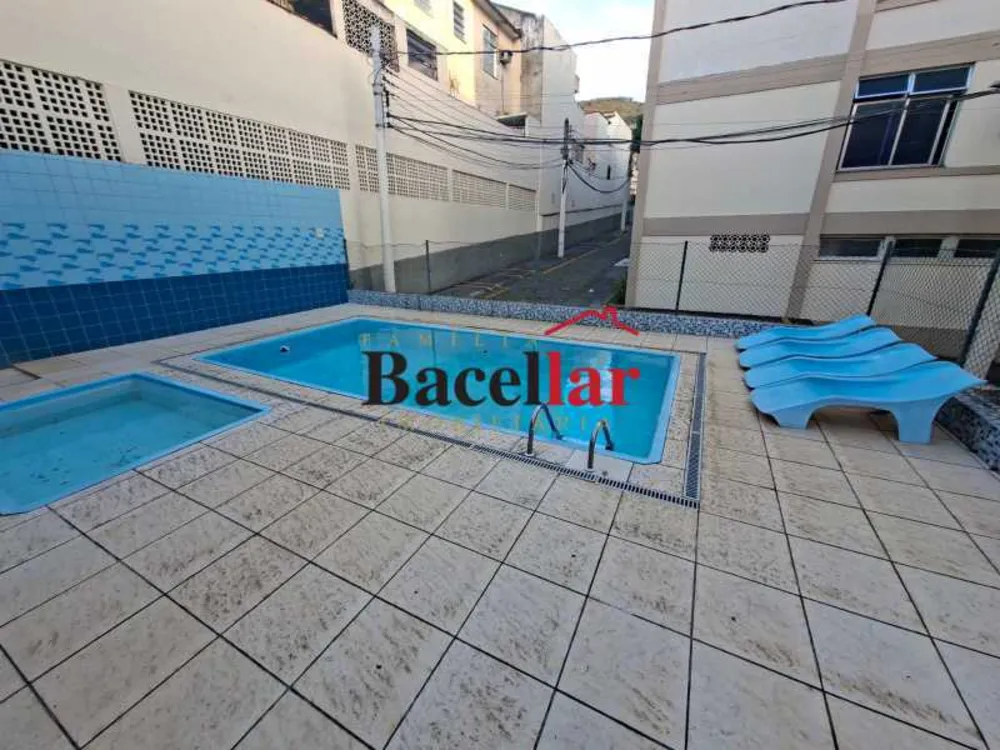 Apartamento, 3 quartos, 54 m² - Foto 1