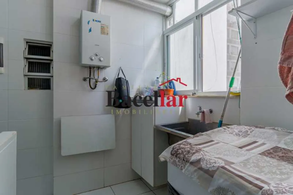 Apartamento, 2 quartos, 78 m² - Foto 18