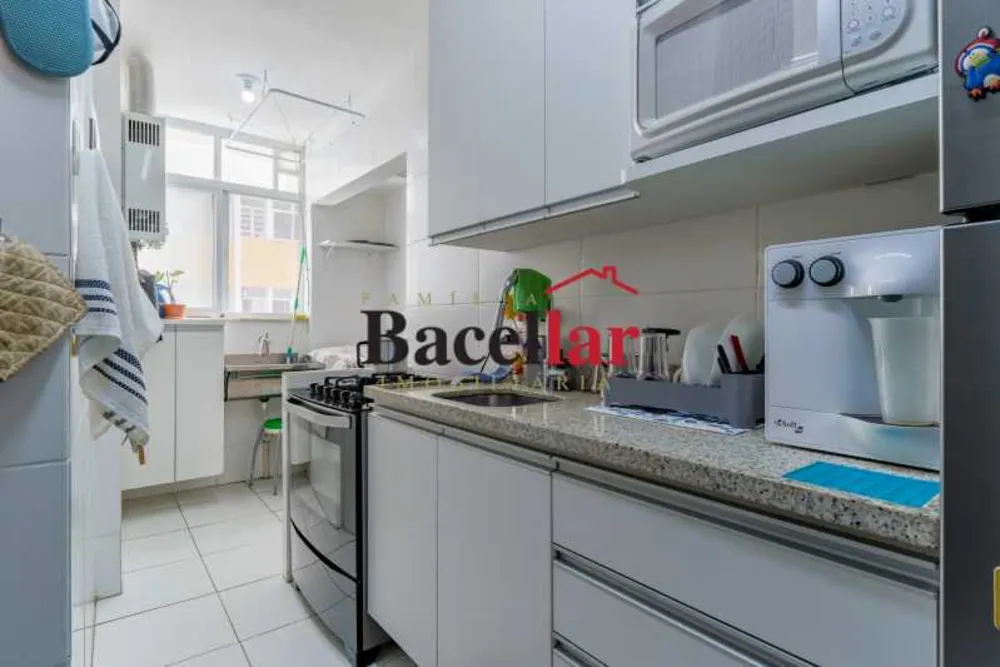 Apartamento, 2 quartos, 78 m² - Foto 7
