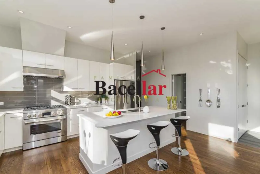 Apartamento, 2 quartos, 78 m² - Foto 5