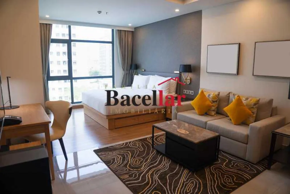Apartamento, 2 quartos, 78 m² - Foto 29