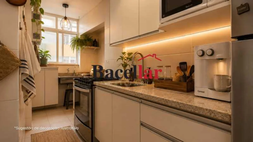 Apartamento, 2 quartos, 78 m² - Foto 27