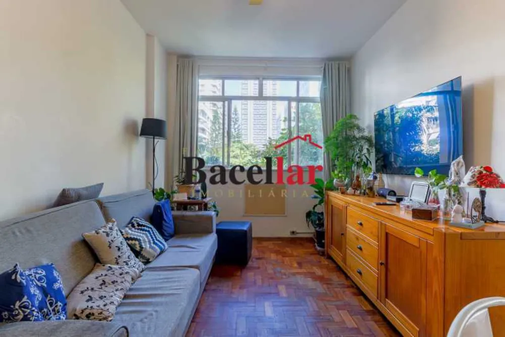 Apartamento, 2 quartos, 78 m² - Foto 2