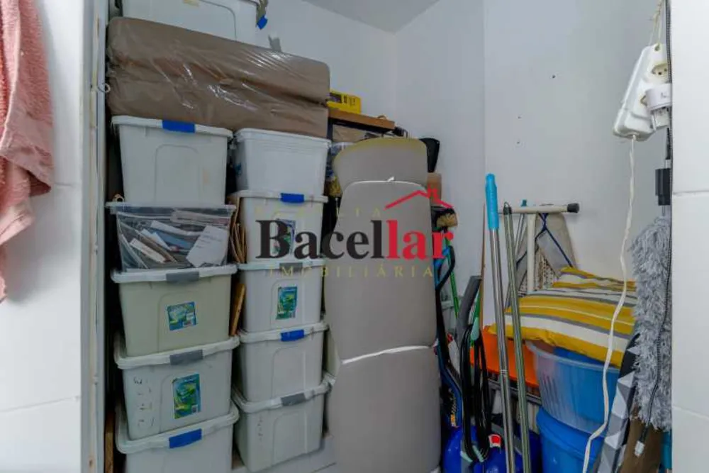Apartamento, 2 quartos, 78 m² - Foto 16
