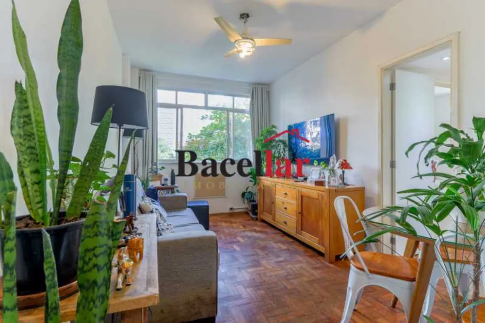 Apartamento, 2 quartos, 78 m² - Foto 1