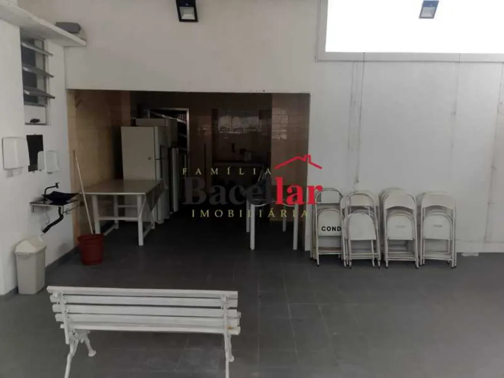 Apartamento, 2 quartos, 60 m² - Foto 8
