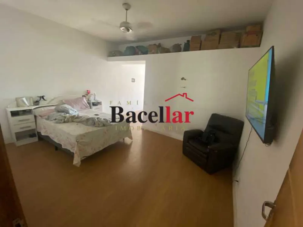 Cobertura, 3 quartos, 94 m² - Foto 1