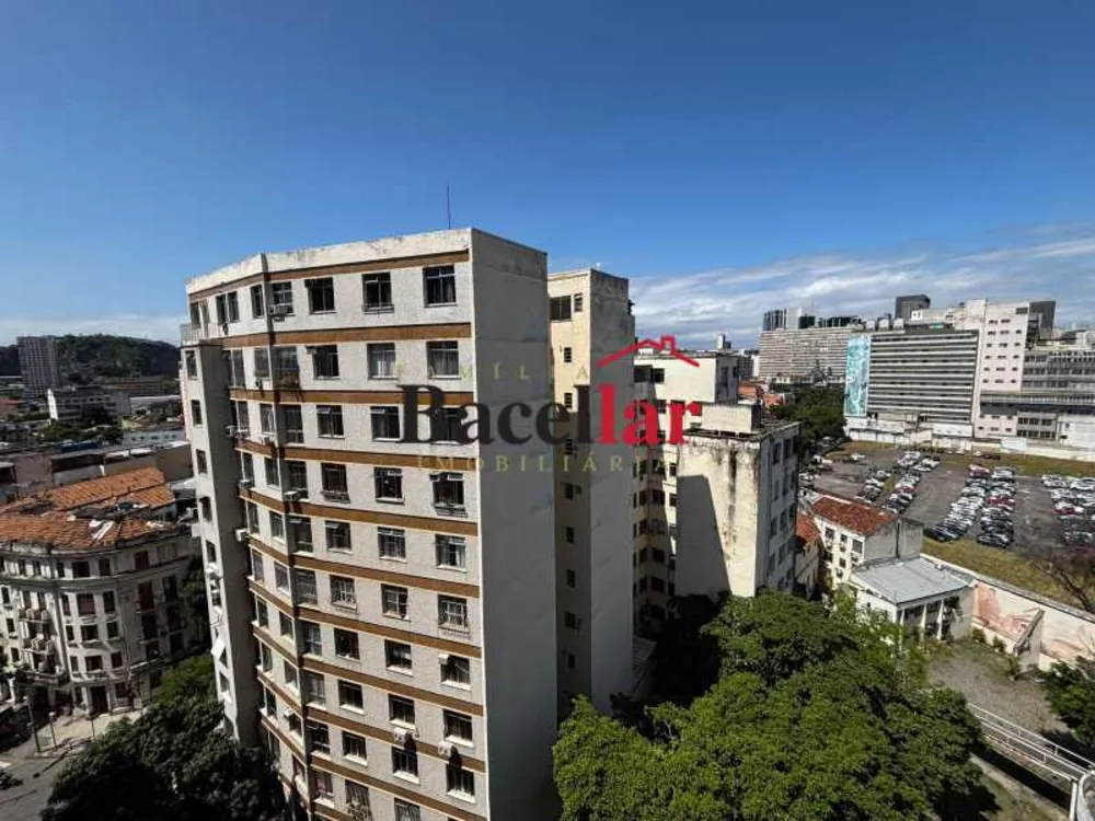 Apartamento, 1 quarto, 38 m² - Foto 1