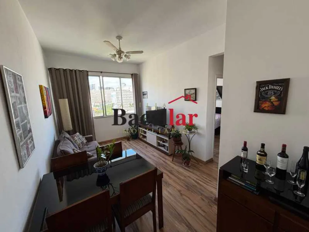 Apartamento, 1 quarto, 38 m² - Foto 5