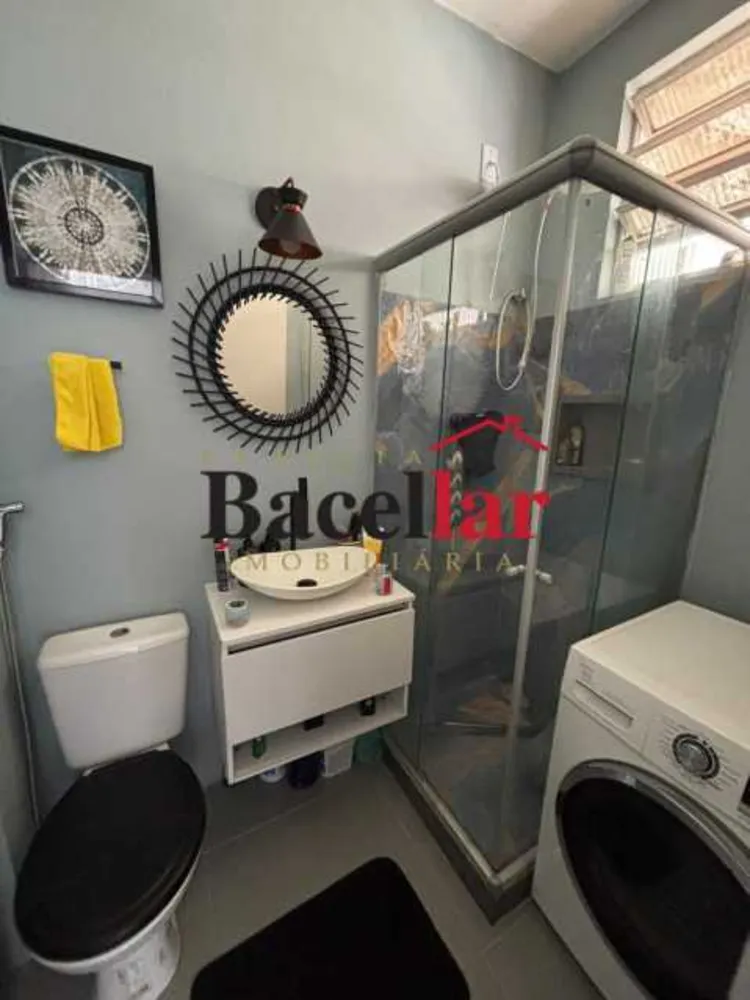 Apartamento, 1 quarto, 38 m² - Foto 7
