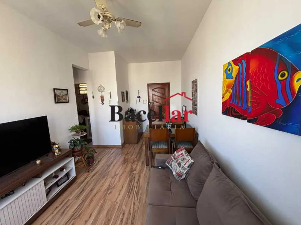 Apartamento, 1 quarto, 38 m² - Foto 4