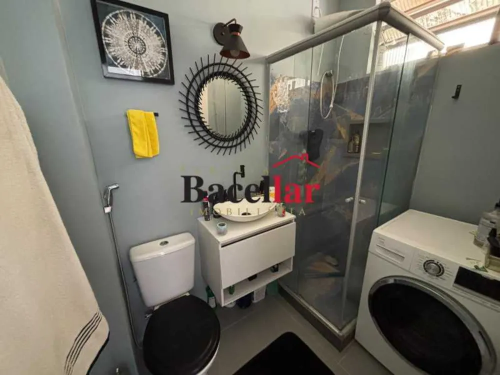 Apartamento, 1 quarto, 38 m² - Foto 8