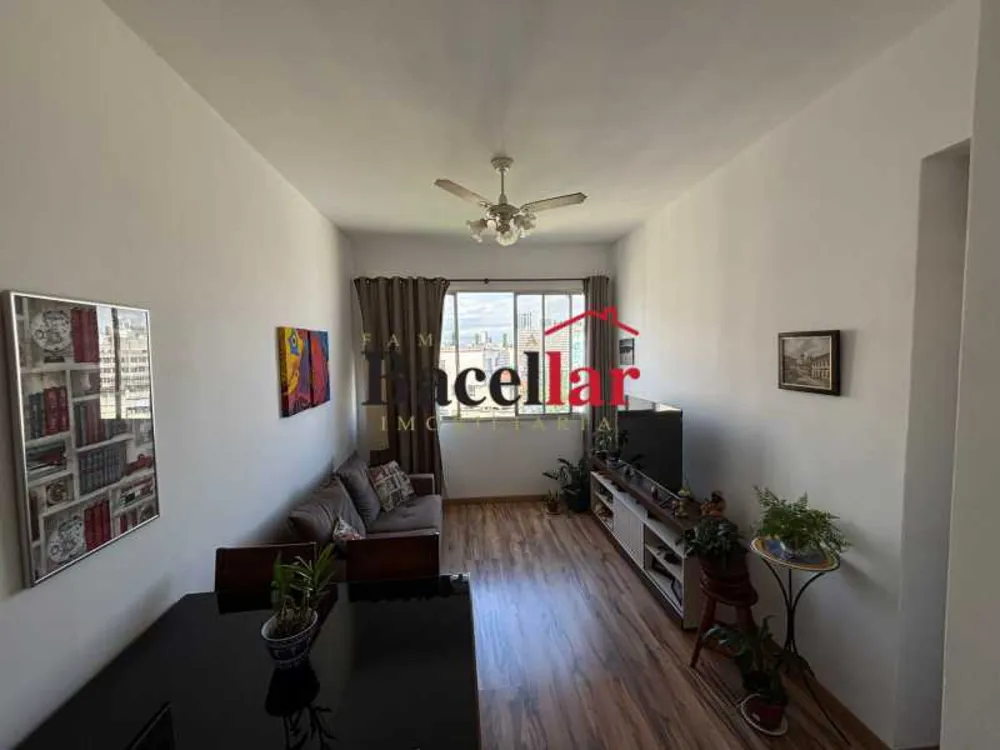 Apartamento, 1 quarto, 38 m² - Foto 3