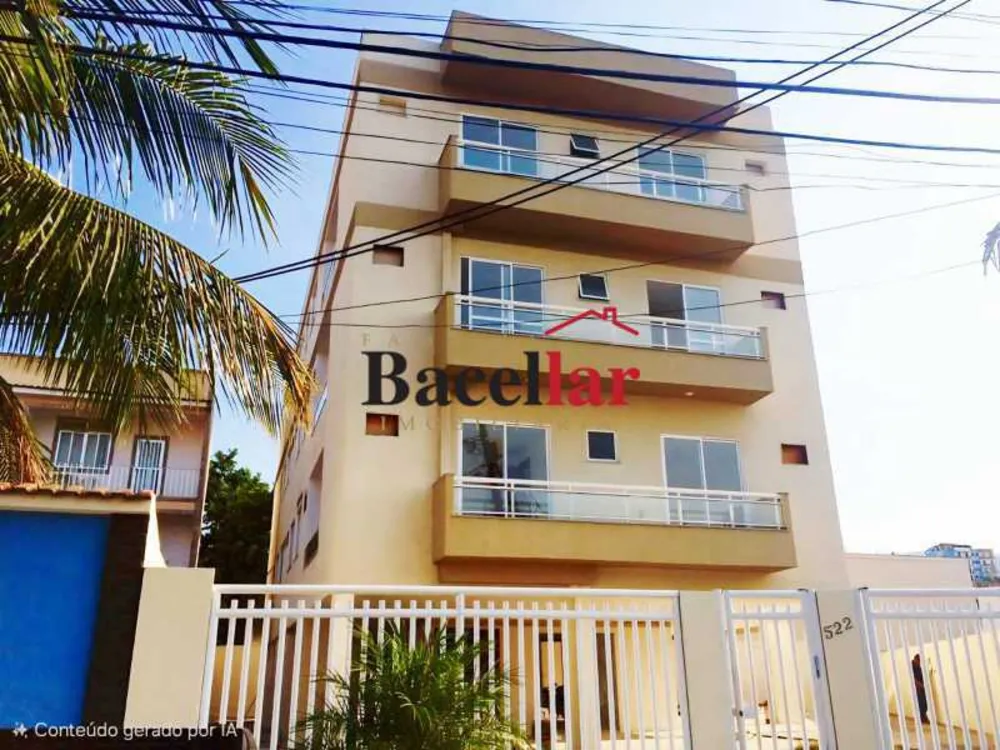 Apartamento, 2 quartos, 56 m² - Foto 1