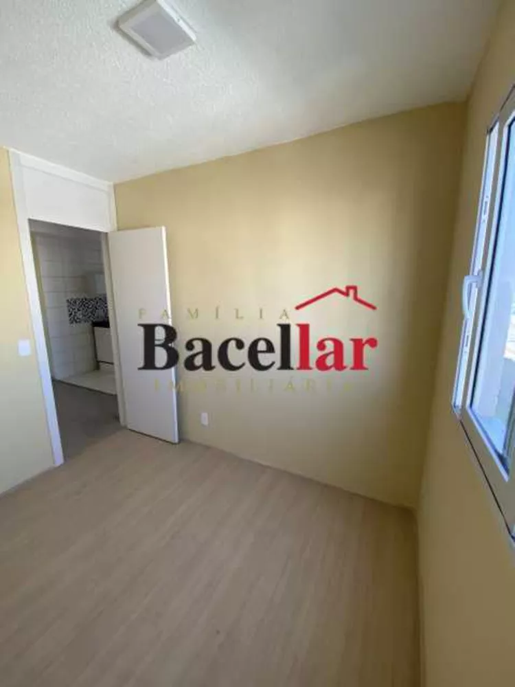 Apartamento, 2 quartos, 40 m² - Foto 8