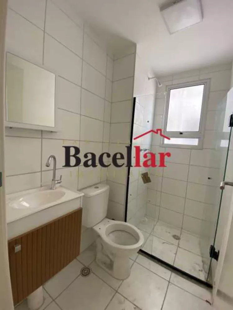 Apartamento, 2 quartos, 40 m² - Foto 18