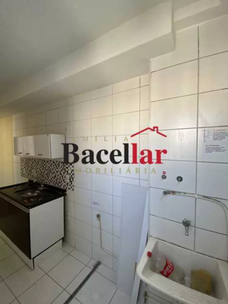 Apartamento, 2 quartos, 40 m² - Foto 7