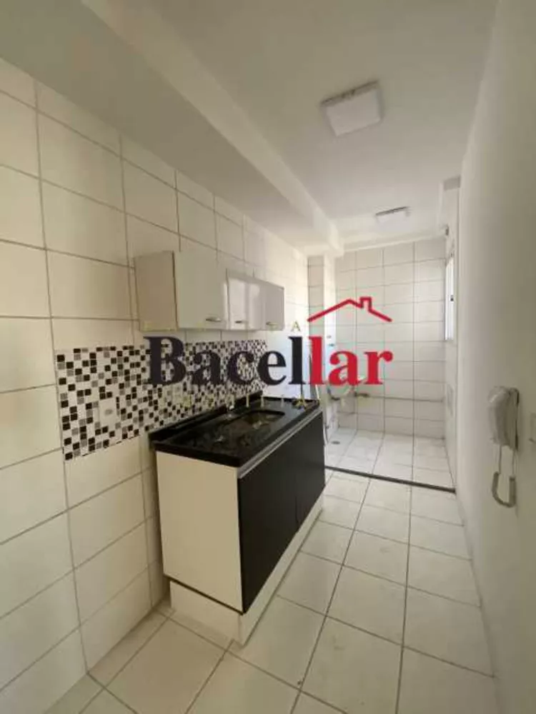Apartamento, 2 quartos, 40 m² - Foto 14