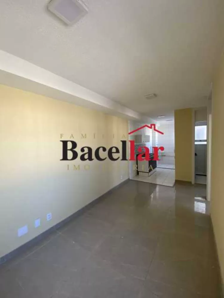 Apartamento, 2 quartos, 40 m² - Foto 15