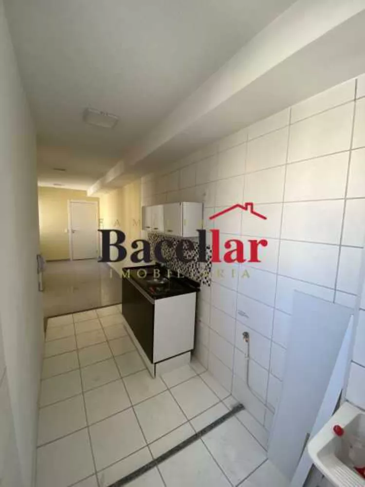 Apartamento, 2 quartos, 40 m² - Foto 6