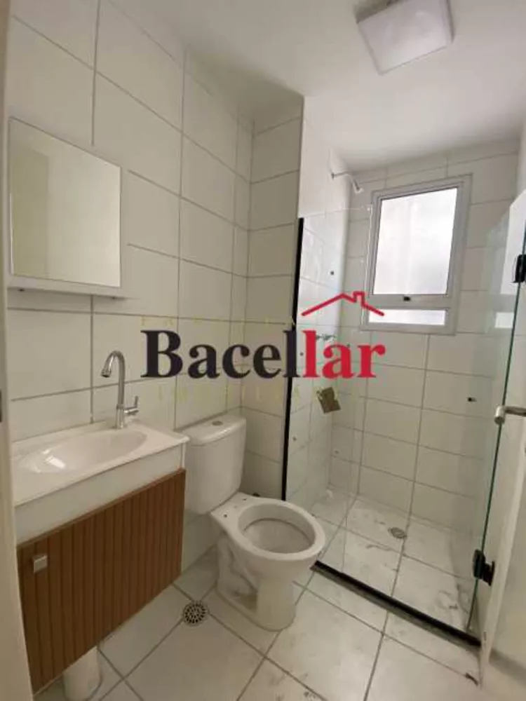 Apartamento, 2 quartos, 40 m² - Foto 25