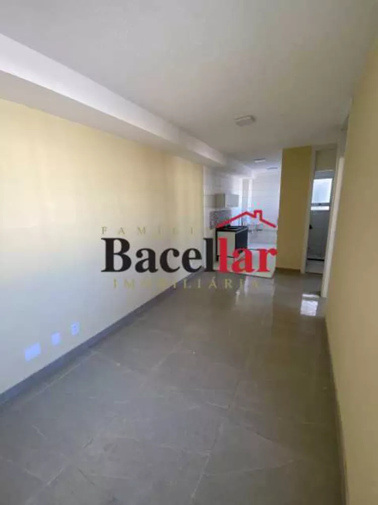 Apartamento, 2 quartos, 40 m² - Foto 3