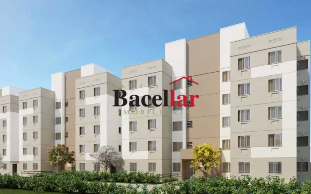 Apartamento, 2 quartos, 40 m² - Foto 23