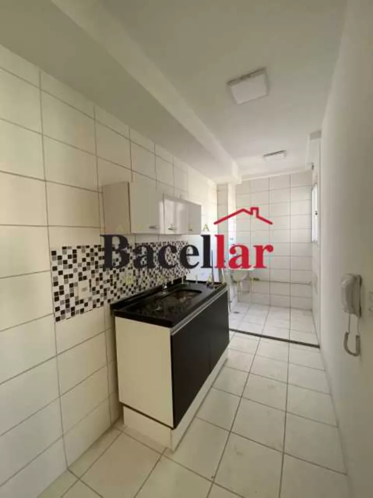 Apartamento, 2 quartos, 40 m² - Foto 9