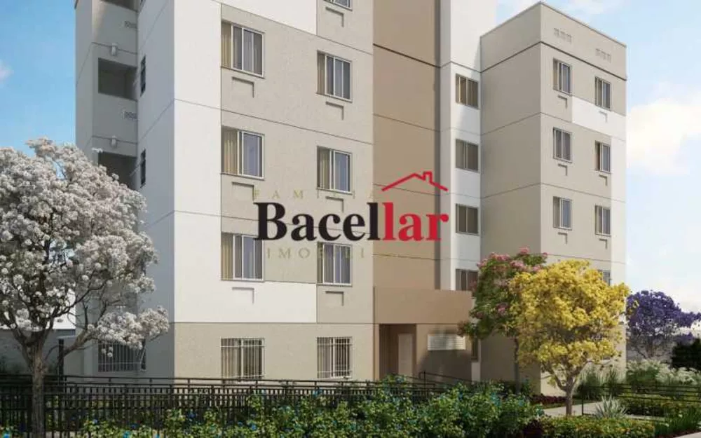 Apartamento, 2 quartos, 40 m² - Foto 10