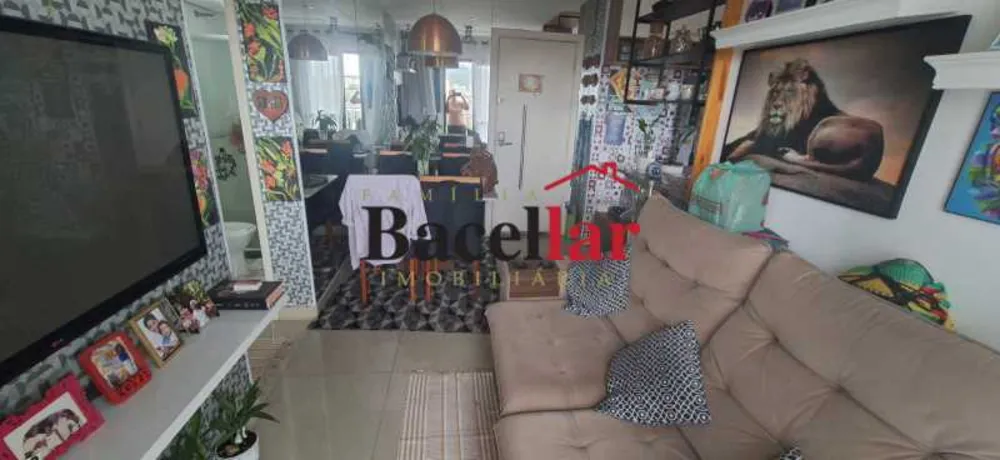 Apartamento, 2 quartos, 46 m² - Foto 10