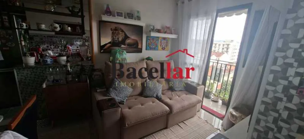 Apartamento, 2 quartos, 46 m² - Foto 13