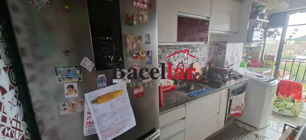 Apartamento, 2 quartos, 46 m² - Foto 9