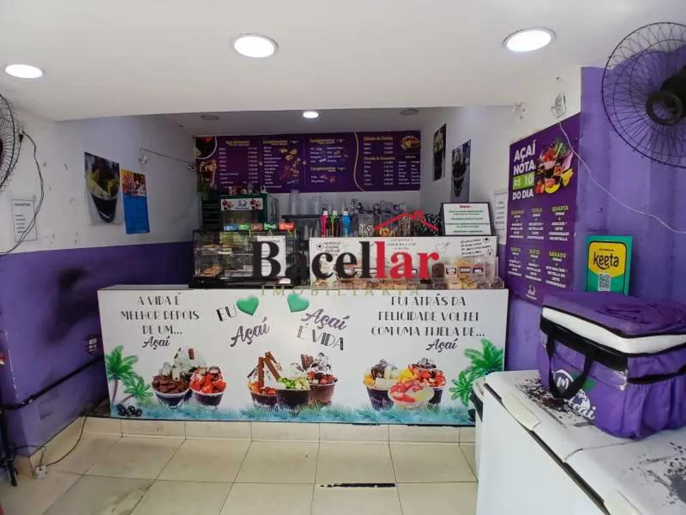 Loja-Salão, 50 m² - Foto 9