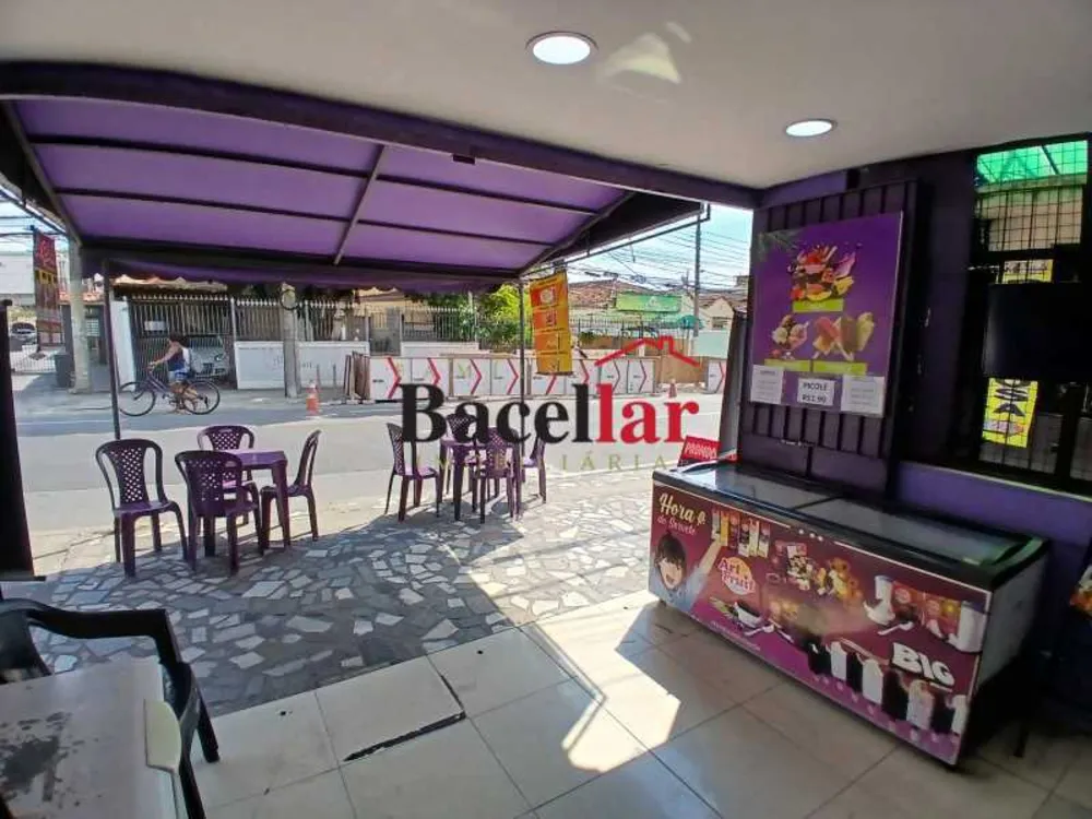 Loja-Salão, 50 m² - Foto 10