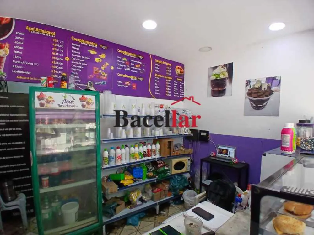 Loja-Salão, 50 m² - Foto 13
