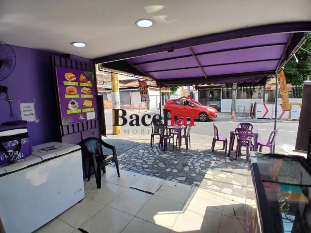 Loja-Salão, 50 m² - Foto 1
